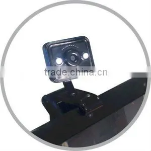 2013 HOT SELLING USB2.0 High-speed Plug and Play Webcam thumbnail-1