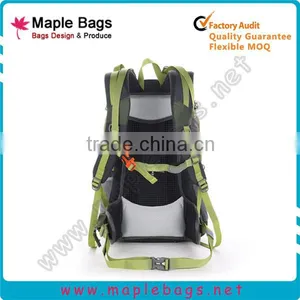 External Frame Back Packs for Club thumbnail-3