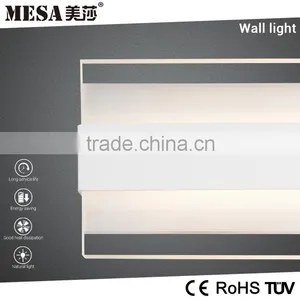 Creative Aluminum ROHS Led Garden Lamp thumbnail-4