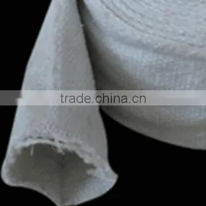 HAOTIAN High Temperature Resistance Ceramic Fiber Casing thumbnail-1
