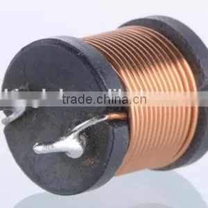 High Frequency Transformer Ferrite Core With Wide Scale of Frequency EMI Filter Wave 0-50A 4000 thumbnail-1
