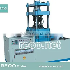 NEW! REOO Easy Operated Thermal Forming Machine High Efficiecncy thumbnail-1