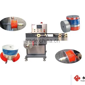 The Most Newest Auto Winding Machine Save The Labor Cost Stainless Steel thumbnail-1