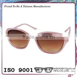 Rhinestone Decoration and Cat 3 Uv400 Bifocal Available ce Sunglasses thumbnail-5