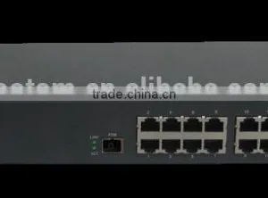 ONU PON LOOTOM Dynamic Bandwidth Allocation Mechanism PON EPON LAN MDU Series GDONU100-24FE thumbnail-1