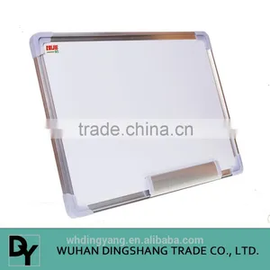 Flexible Magnetiv Whteboard With Aluminum Frame thumbnail-6
