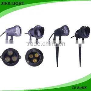 12v Led Garden Light for Lawn Lighting & COB12v Led Garden Light & Garden Spike Led Light 12v Quality Choice thumbnail-3