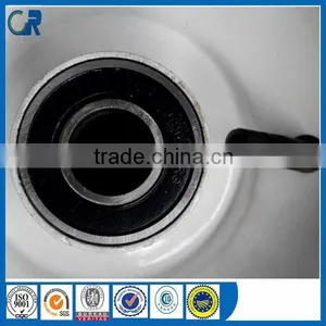 Material Handling Equipment Wheel thumbnail-3