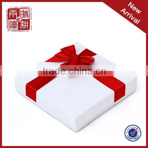 Manufacturer Custom Merci Chocolate Box thumbnail-4