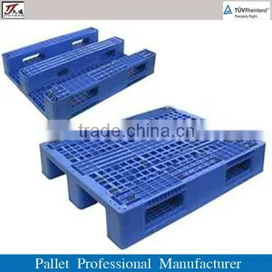 High Loading Capacity Plastic Pallet thumbnail-1