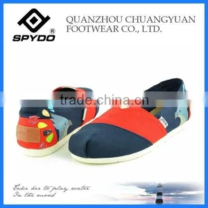Wholesale High Quality Wholesale Fashion Women Casual Shoes thumbnail-1