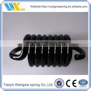 High Precision by ISO 9001:2008 With Absorbing Spring thumbnail-3