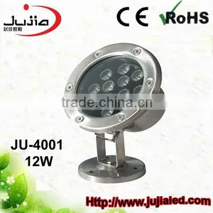 2014 New Best Selling High Quality LED Pool Light IP68 12w thumbnail-1