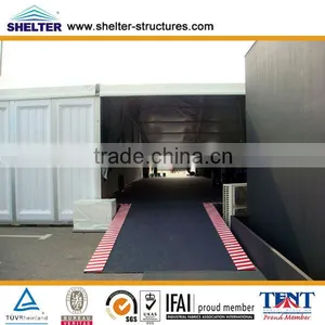 High Quality Outdoor GuangZhou Accessory Tent For Wedding Factory Directly Sell From Shelter Tent Manufacture thumbnail-1