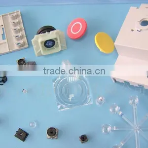 OEM Plastic Injection Part thumbnail-1