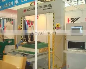 Cixi Haien NC Equipment Manufacturing Co., Ltd. company overview - view 4 thumbnail