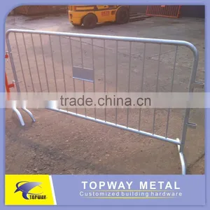 Decorative Barrier Fence thumbnail-1