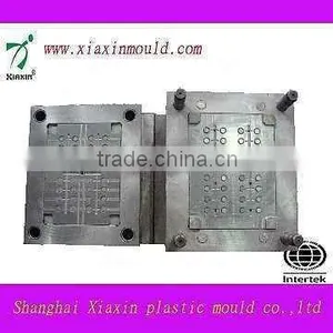 Plastic Frame of Electronic Products/PVC thumbnail-1