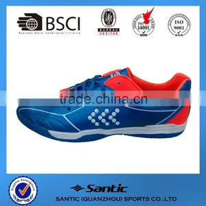 2016 OEM HIGH QUALITY New Style Men's Indoor Football Shoes Soccer Shoes SS2316 thumbnail-1