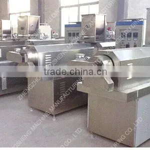 Good Saler Automatic Dog Chewing Food Process Line/pet Food Machine thumbnail-4