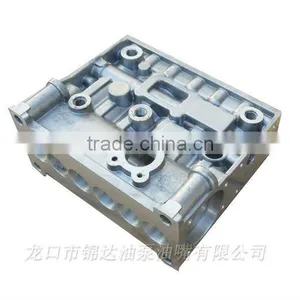 Aluminum Casting Parts thumbnail-1