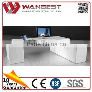 New Product Latest Desk Side Office Cabinet thumbnail-1