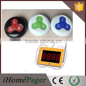 New Call Button With Pounds thumbnail-5
