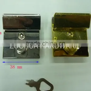 2015 Popular Iron Briefcase Lock thumbnail-1