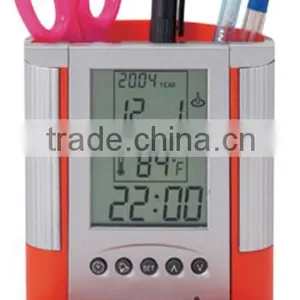 Calendar Pen Hold With Calculator thumbnail-1