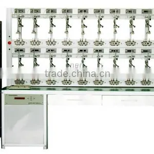 DZ601-24 Single Phase Meter Test Bench thumbnail-1