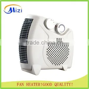 CE,GS ROHS Certificate Electric Fan Heater thumbnail-1