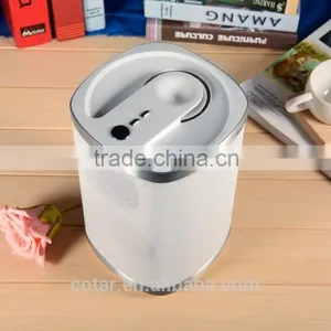 2015 Free Shipping Gaoke WIFI Wireless Speaker With AirPlay thumbnail-3
