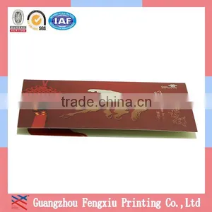 China Good Quality Custom Greeting Card Printing Manufacturer thumbnail-2