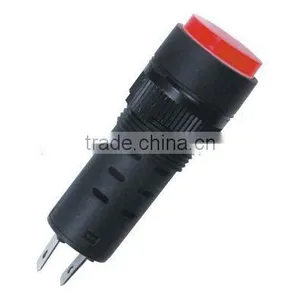 CNGAD 220v 16mm 2pins Led Light(led Indicator Lights,signal Lamp)(GD16-16AS) thumbnail-1