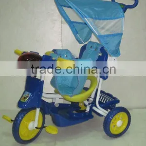 Kid Tricycle thumbnail-1