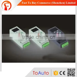 OMS-720 4 Relay dc 24v 2-9mm Micro Elevator Load Limiter Displacement Sensor thumbnail-1
