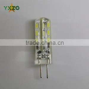 ce Rohs 12v 1.5w g4 Led 24v 1.5w Led g4 thumbnail-6