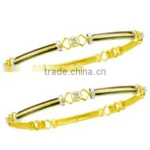 Meena Bangles thumbnail-1