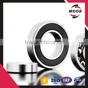 6204 Bearing Deep Groove Ball Slip Bearing thumbnail-1