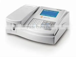 Automatic Biochemistry Analyzer Price thumbnail-1