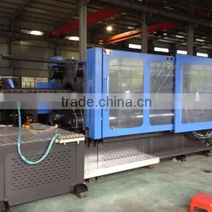 Pet Injection Molding Machine thumbnail-3