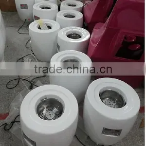 Best Selling Portable Sitting Infrared Sauna Dome thumbnail-3