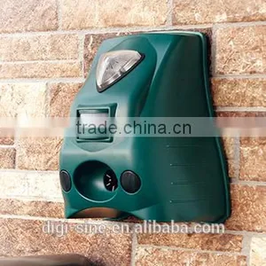 Outdoor 3 In 1 Animal Bird Dog Cat Repeller thumbnail-3