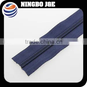 5# Close-end Nylon Zipper JE-C1126 thumbnail-1