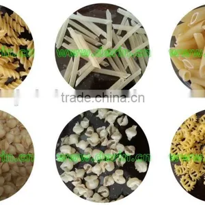 Industrial Macaroni Making Machine thumbnail-1