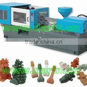 Dental Care Dog Snacks Injection Moulding Machine Price thumbnail-1