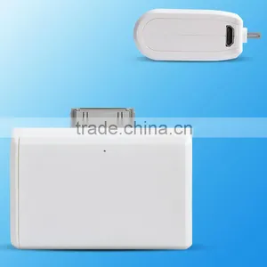 Power Bank 500mA Output Portable Charger Power Bank External Battery Pack Portable Charger thumbnail-1