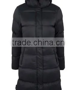 Ladies Coats Winter Warm Long Coat Jacket Women thumbnail-1