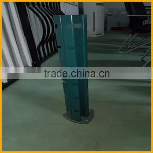 High Quality Aluminum Cheap Prefab Fence Panels Quality Choice thumbnail-4