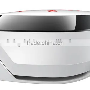 Portable Mini Bluetooth Speaker With Touching Controlling Key (SS8003) Quality Choice thumbnail-6